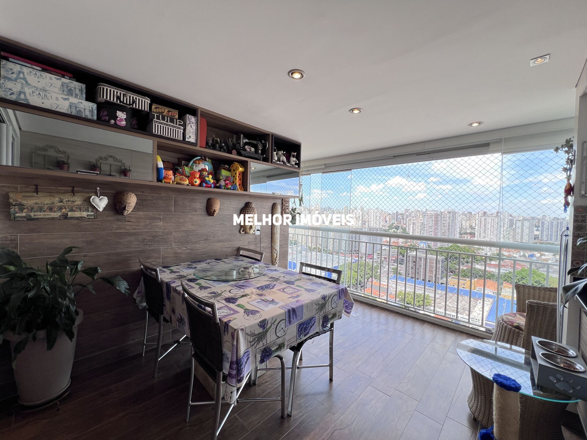 Cobertura à venda com 2 quartos, 96m² - Foto 9