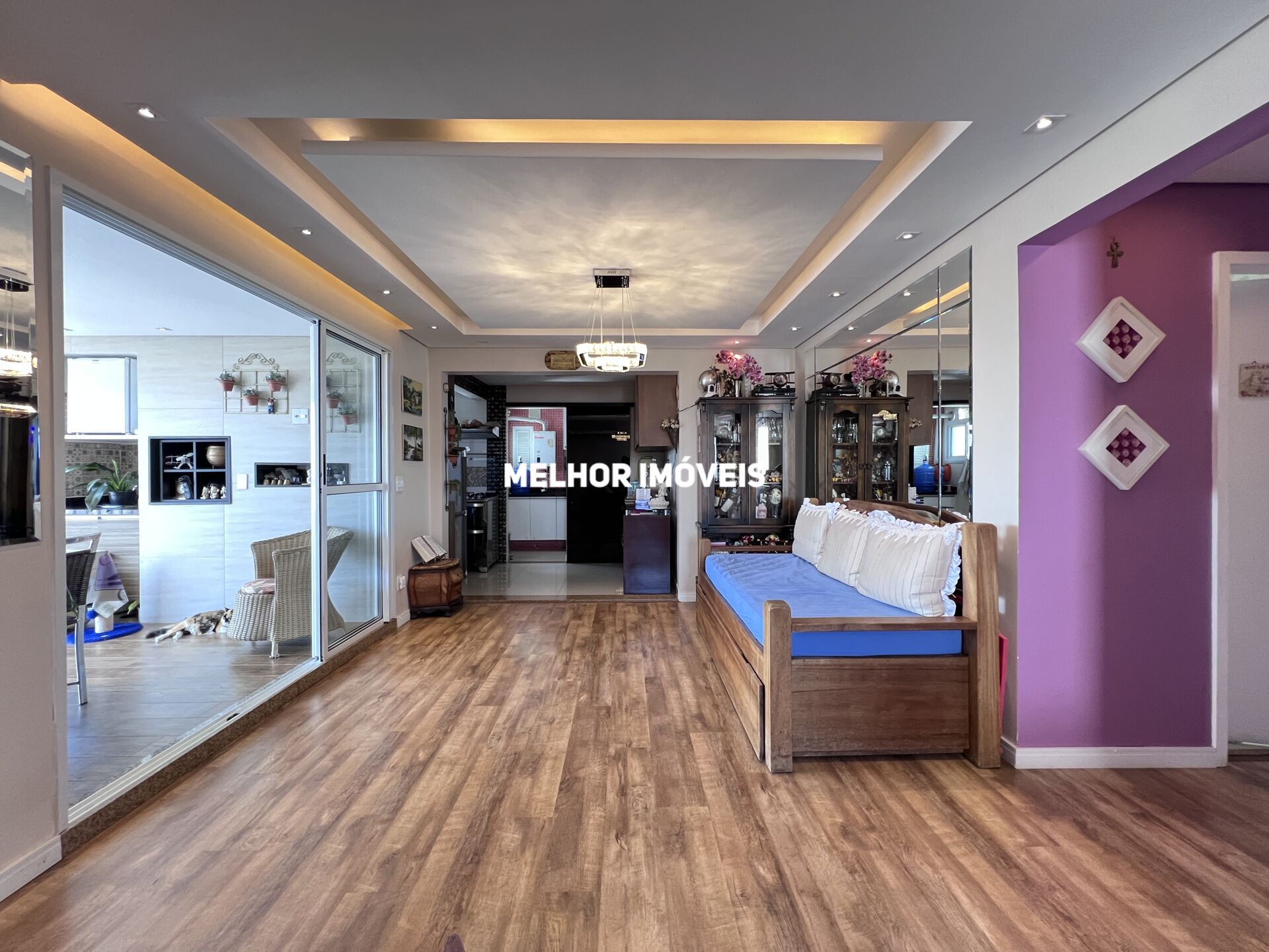 Cobertura à venda com 2 quartos, 96m² - Foto 7