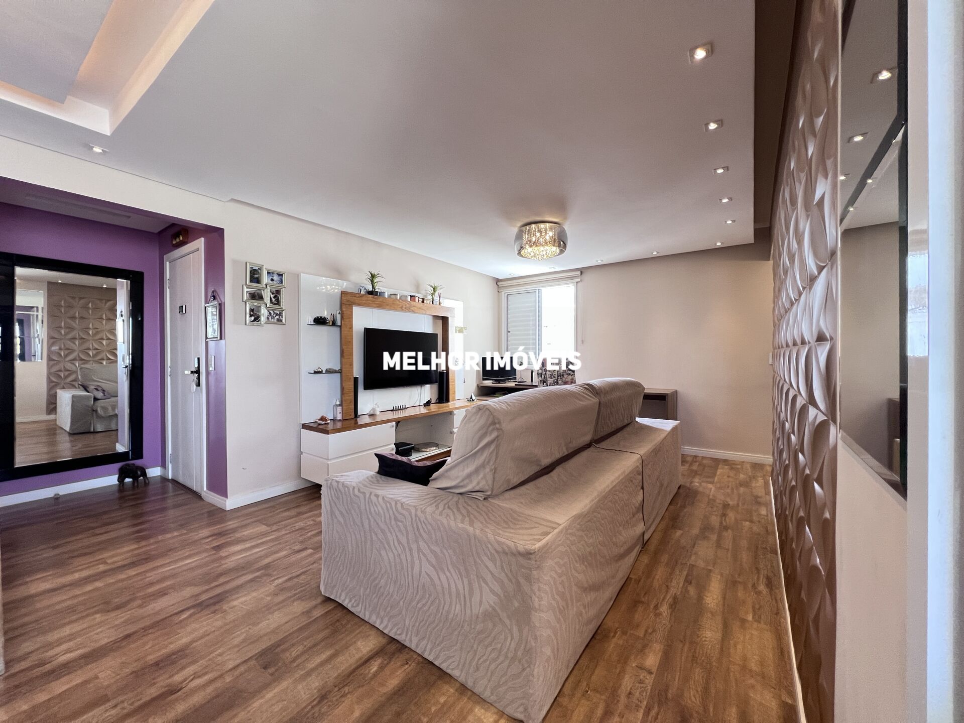 Cobertura à venda com 2 quartos, 96m² - Foto 4