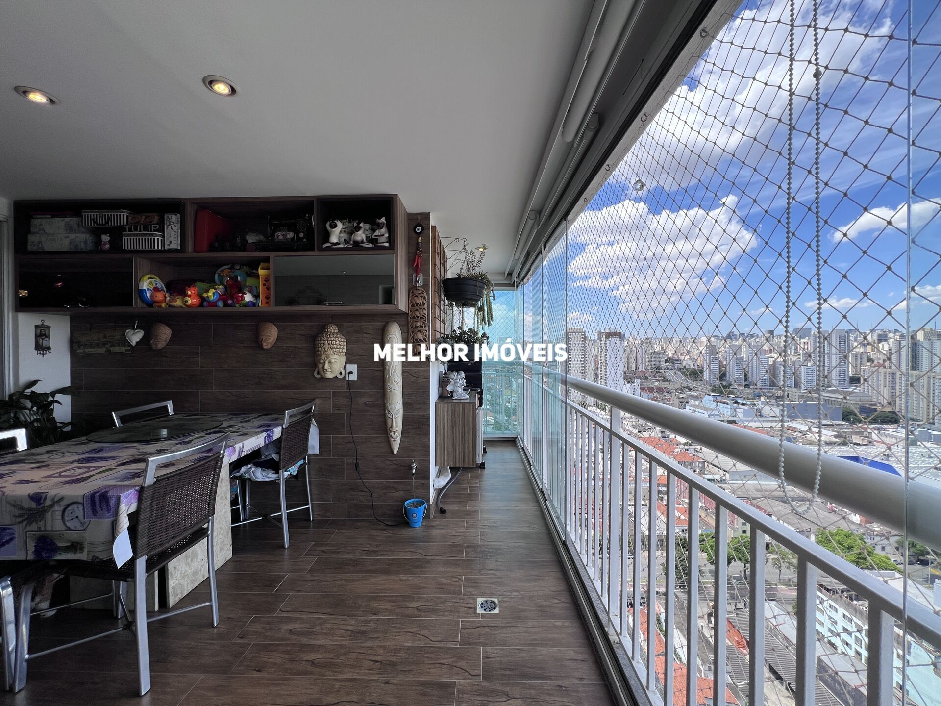 Cobertura à venda com 2 quartos, 96m² - Foto 13