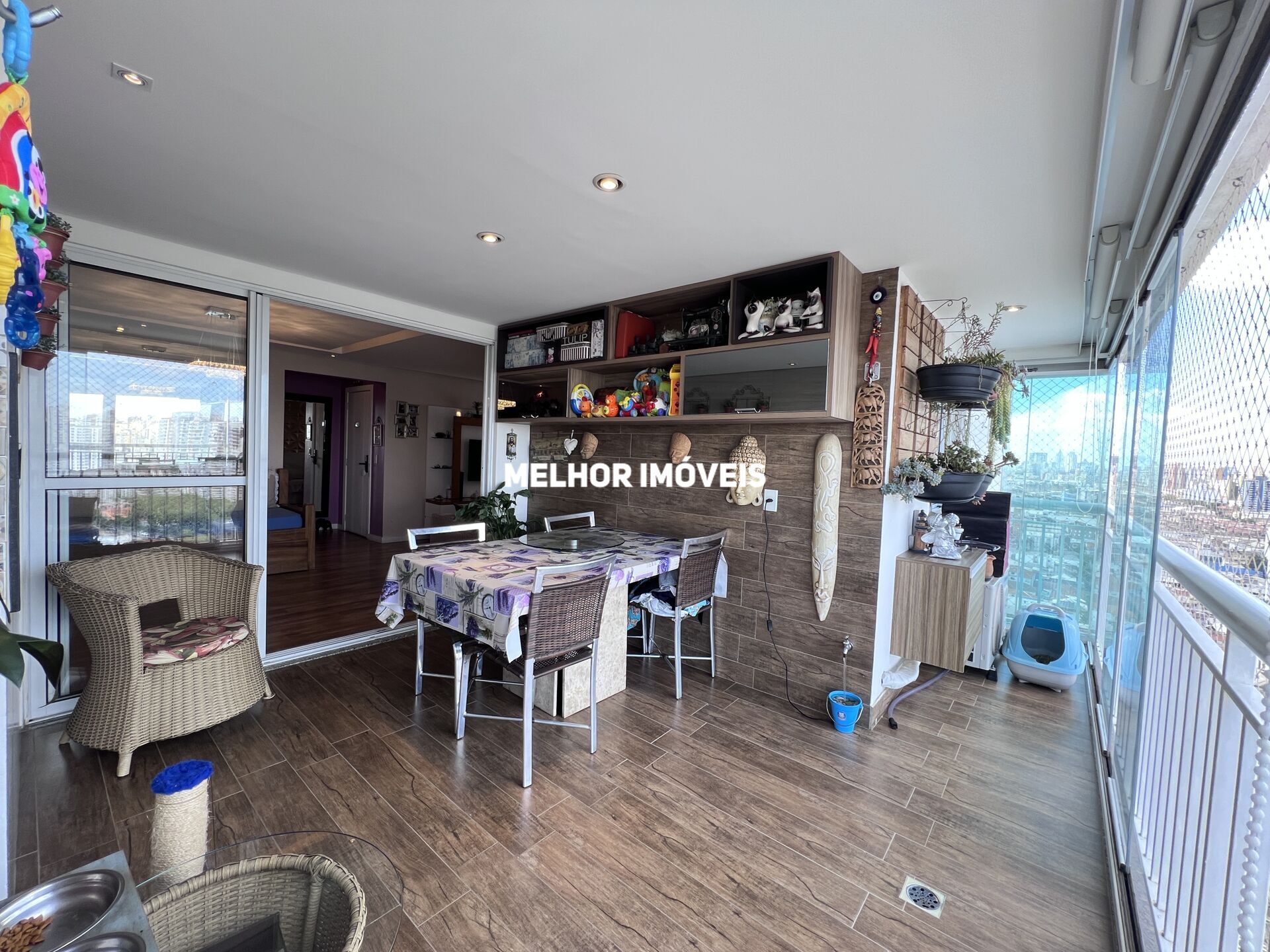 Cobertura à venda com 2 quartos, 96m² - Foto 12