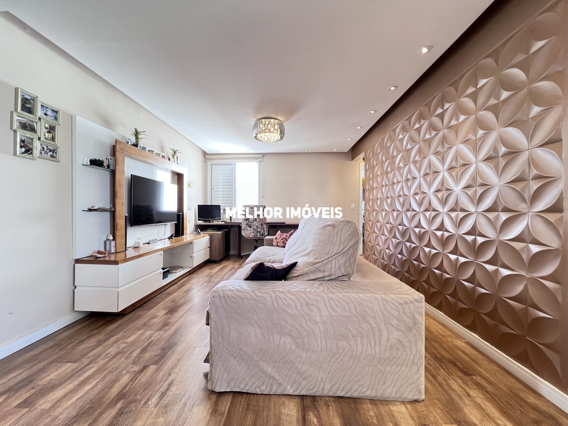 Cobertura à venda com 2 quartos, 96m² - Foto 1