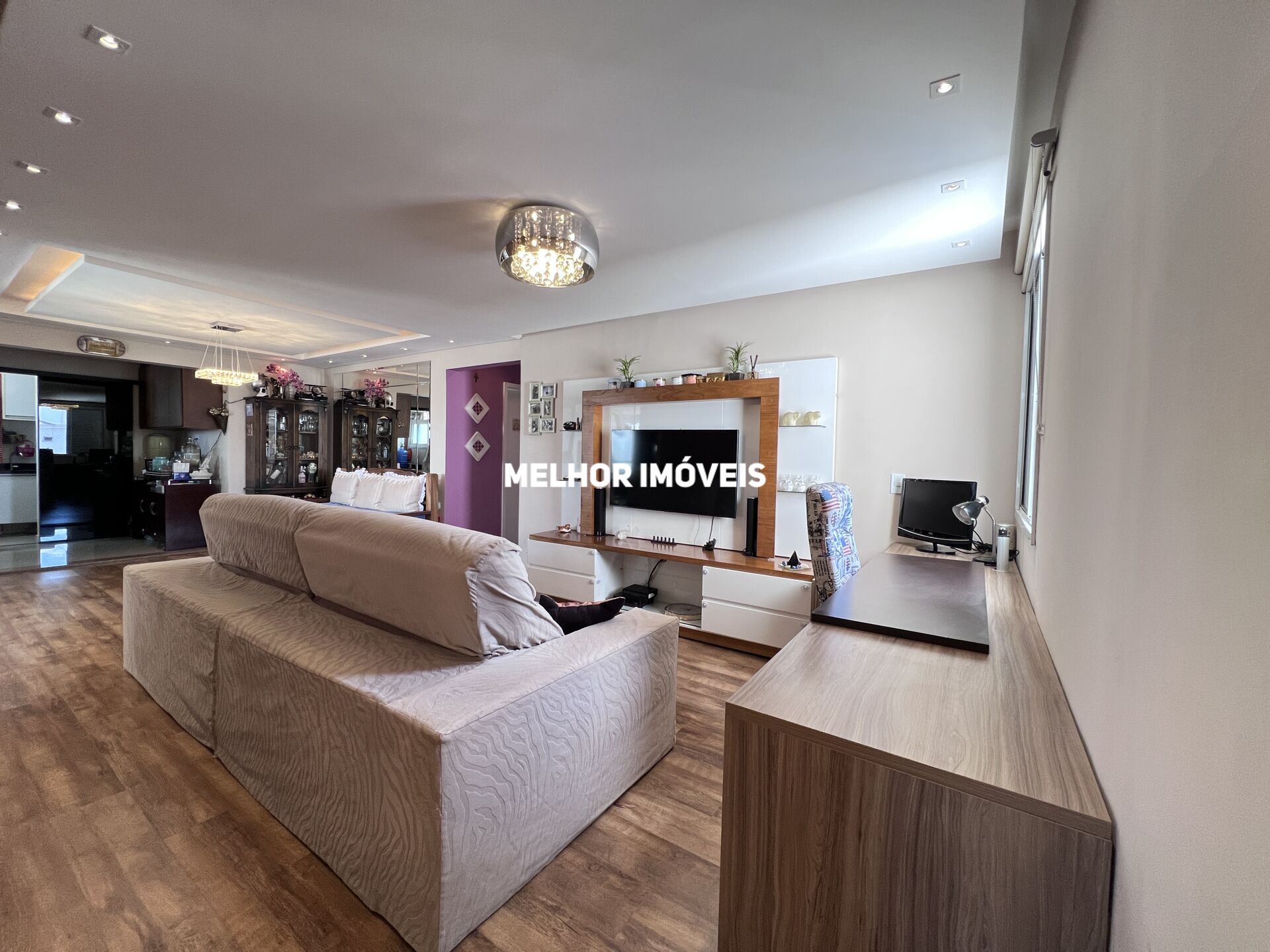 Cobertura à venda com 2 quartos, 96m² - Foto 5