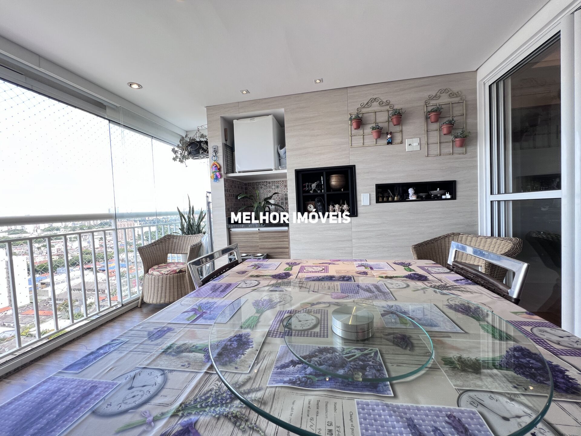 Cobertura à venda com 2 quartos, 96m² - Foto 10