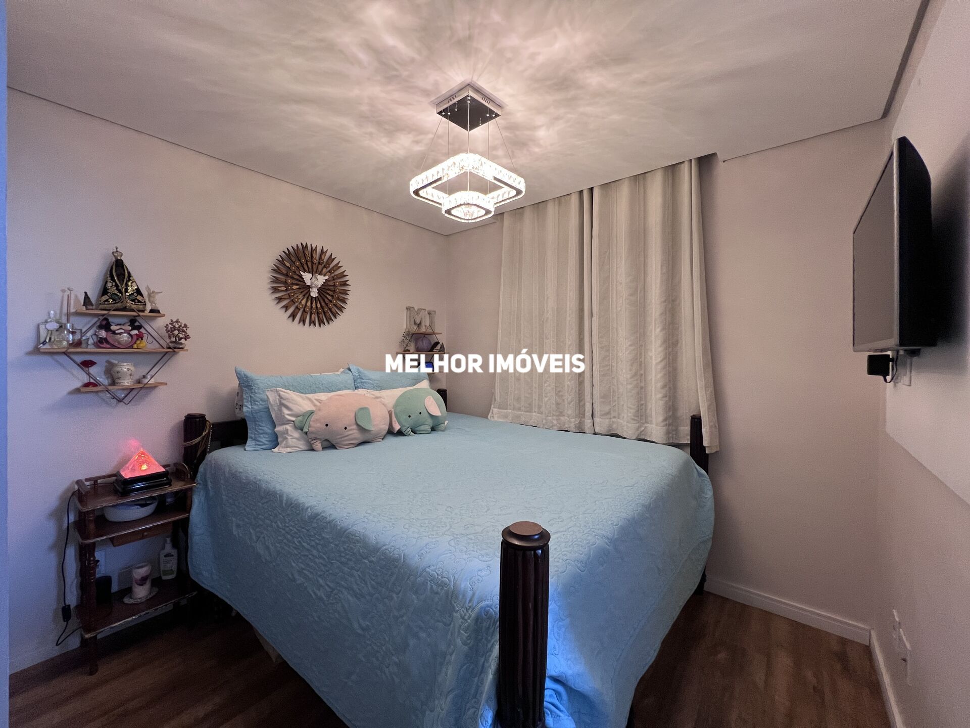 Cobertura à venda com 2 quartos, 96m² - Foto 24