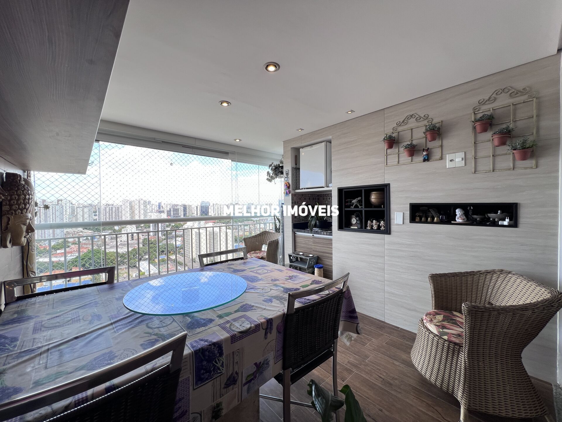 Cobertura à venda com 2 quartos, 96m² - Foto 2