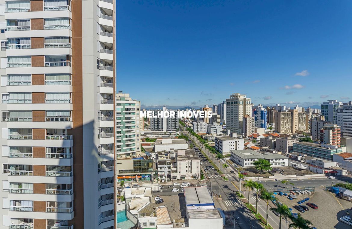 Apartamento, 4 quartos, 165 m² - Foto 3