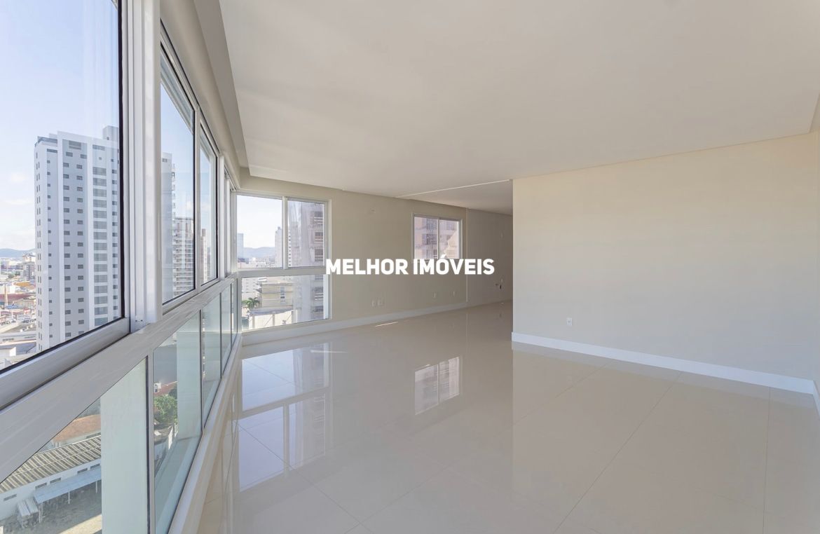 Apartamento, 4 quartos, 165 m² - Foto 5