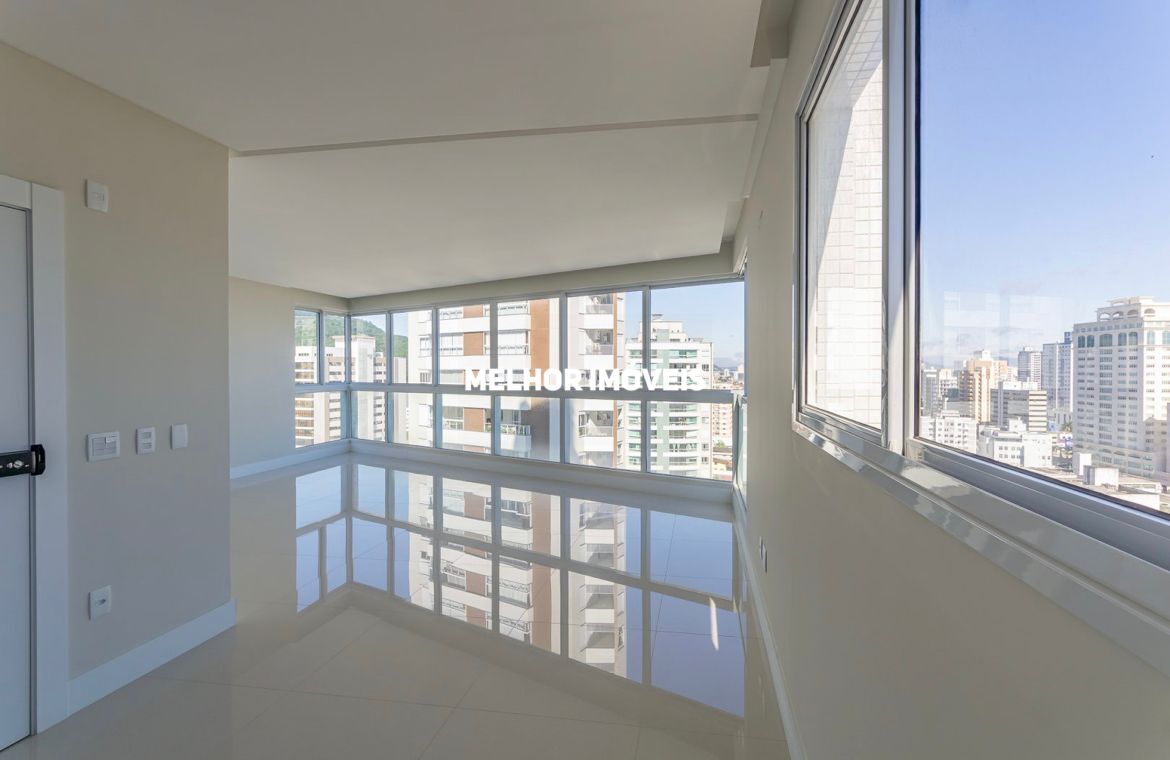 Apartamento, 4 quartos, 165 m² - Foto 4