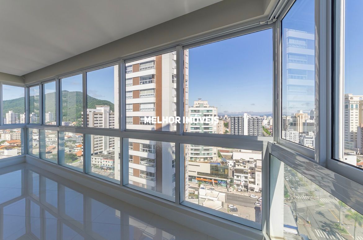 Apartamento, 4 quartos, 165 m² - Foto 2