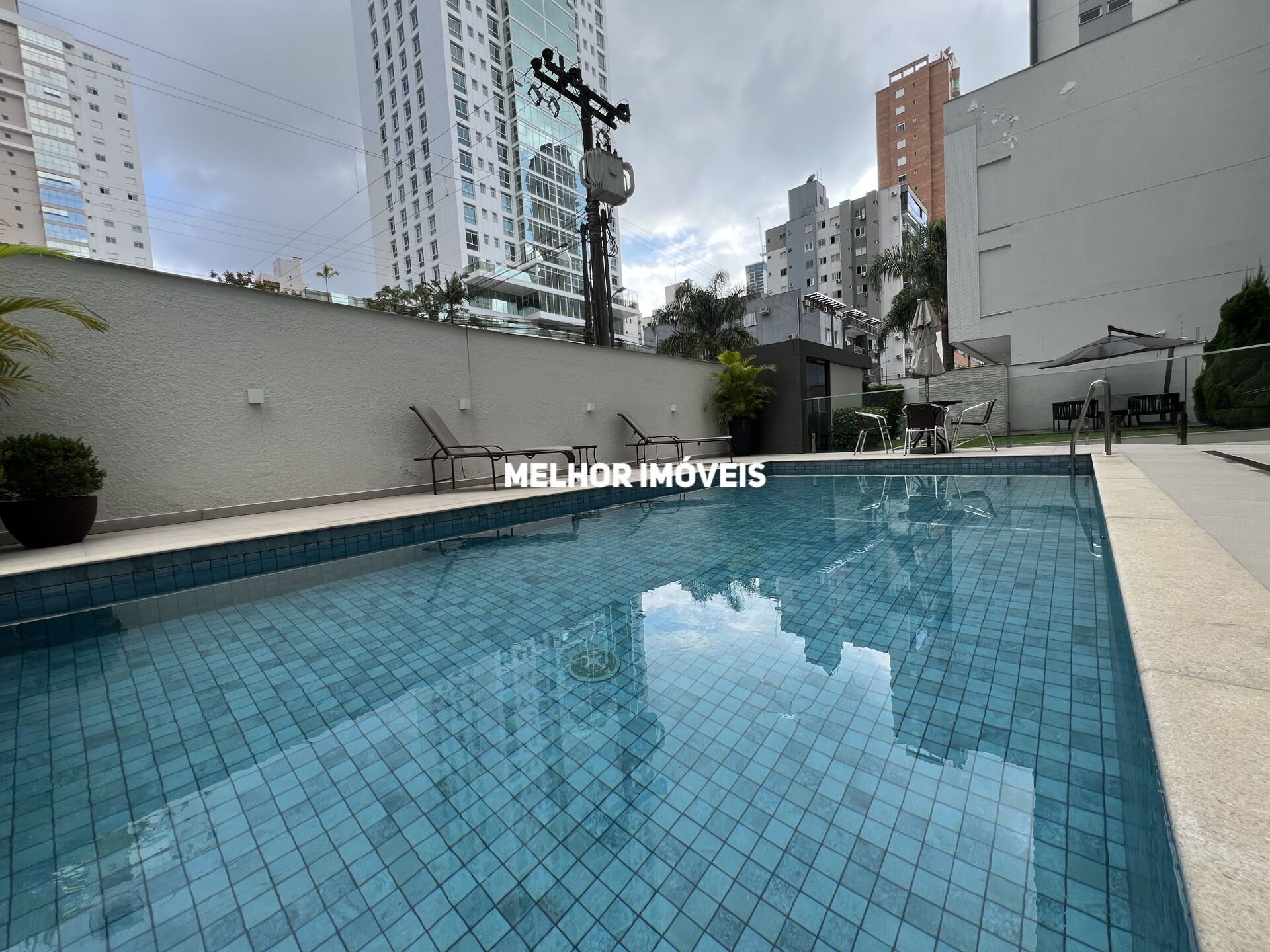 Apartamento, 3 quartos, 113 m² - Foto 2