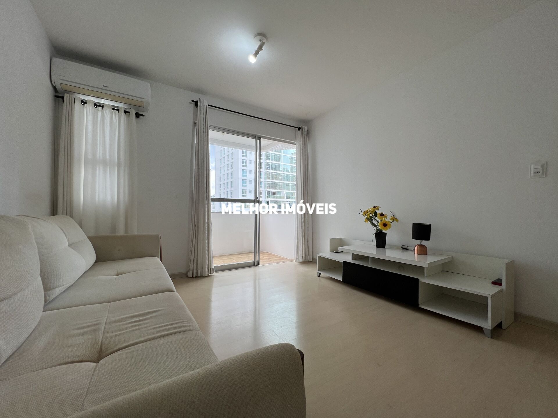 Apartamento, 3 quartos, 113 m² - Foto 1