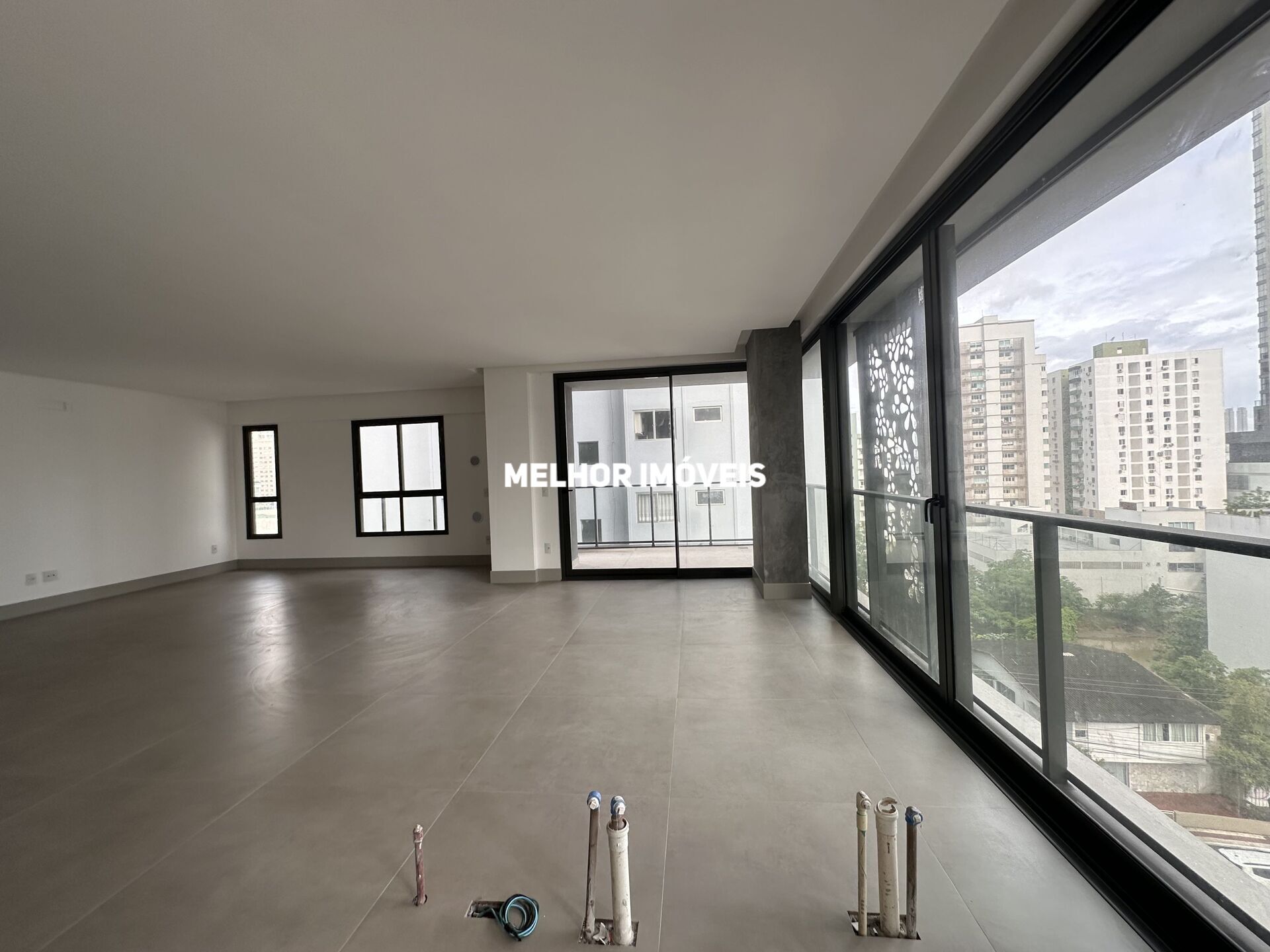 Apartamento à venda com 4 quartos, 265m² - Foto 21