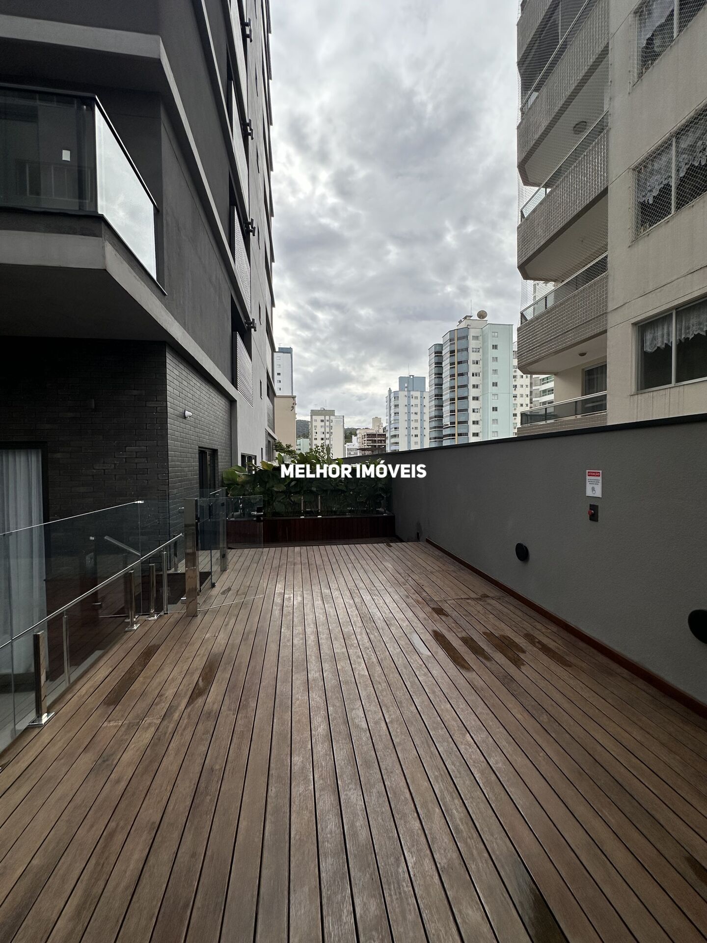 Apartamento à venda com 4 quartos, 265m² - Foto 5