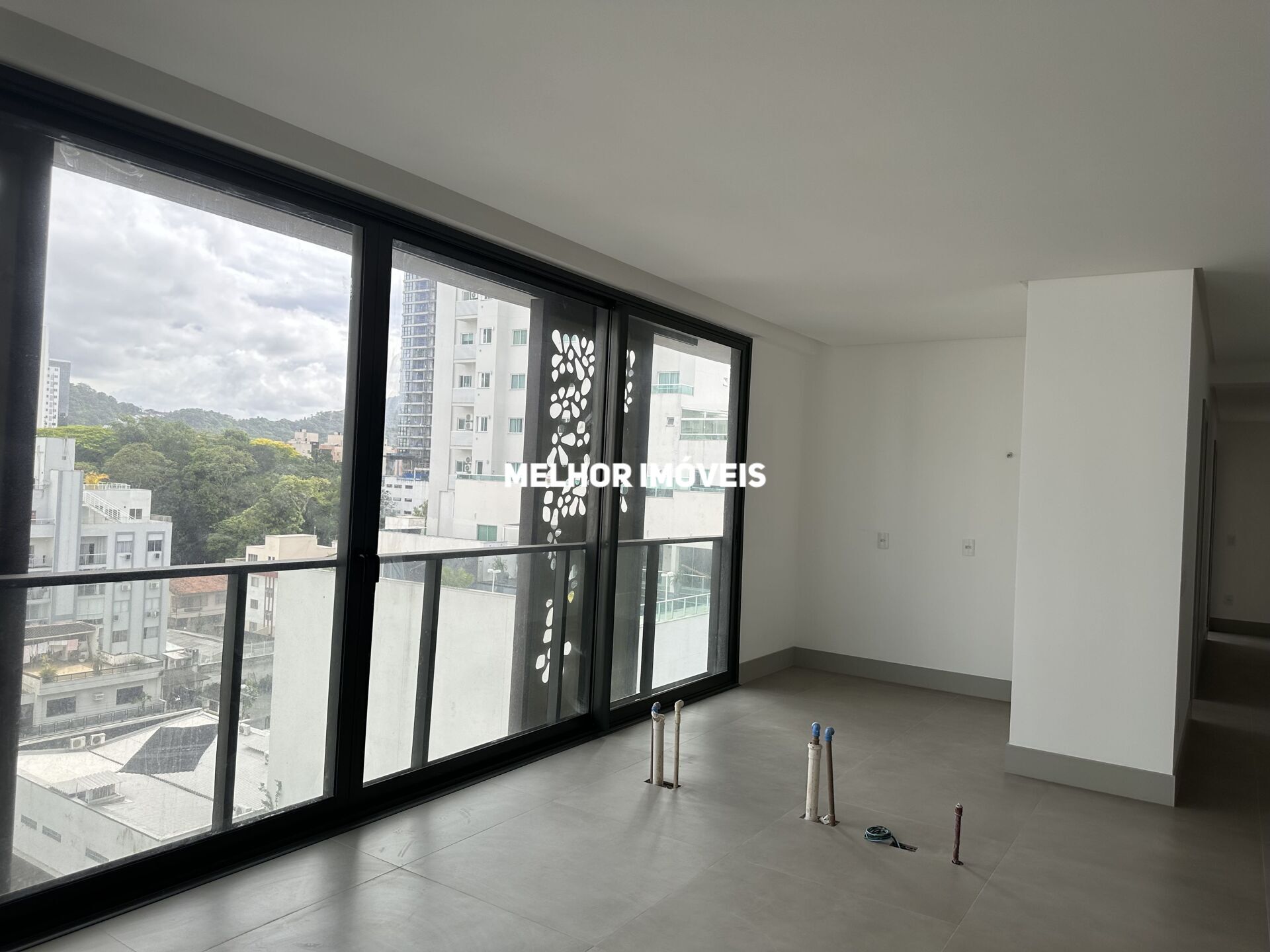 Apartamento à venda com 4 quartos, 265m² - Foto 12