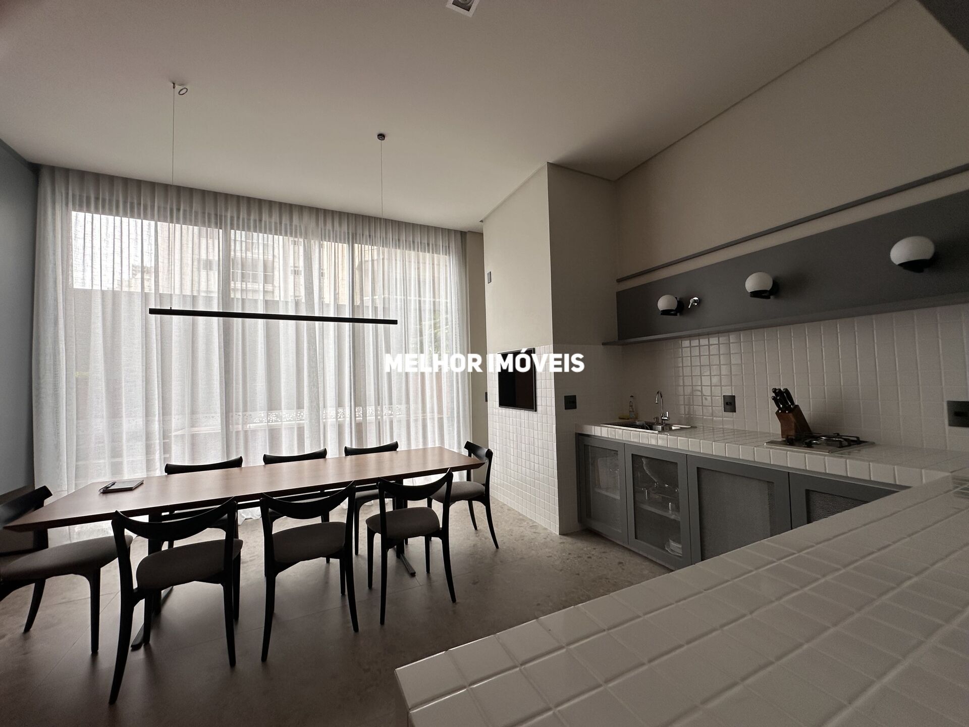 Apartamento à venda com 4 quartos, 265m² - Foto 7