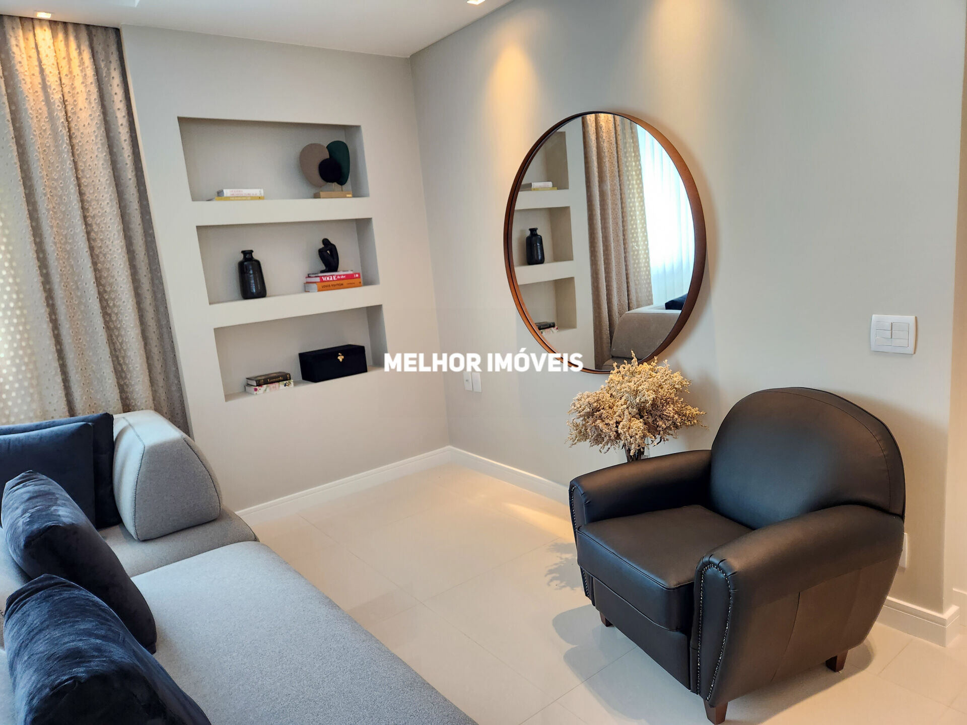 Apartamento, 3 quartos, 149 m² - Foto 8