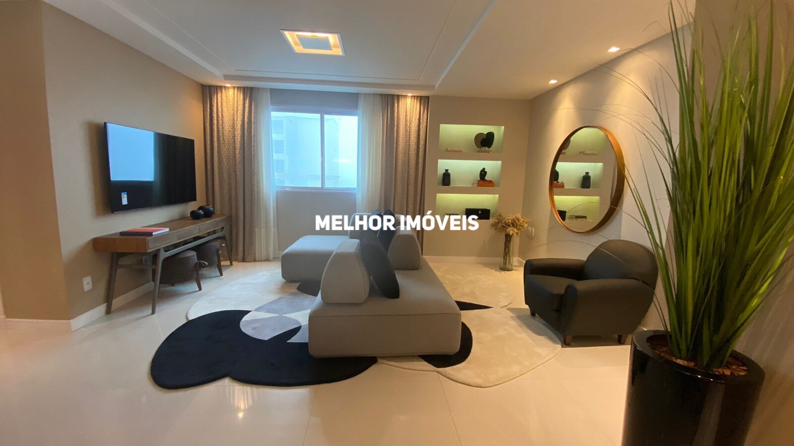 Apartamento, 3 quartos, 149 m² - Foto 9