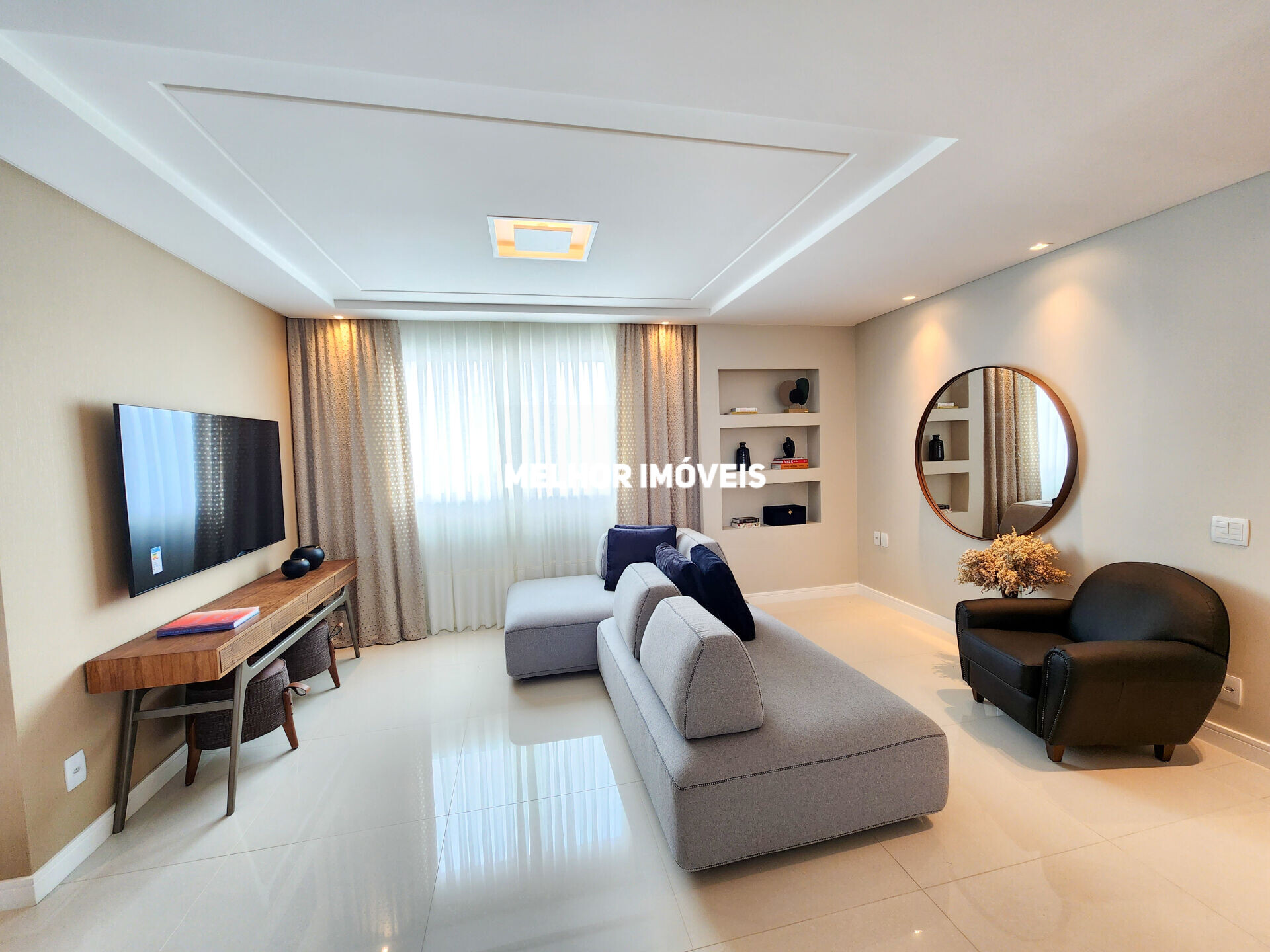 Apartamento, 3 quartos, 149 m² - Foto 4