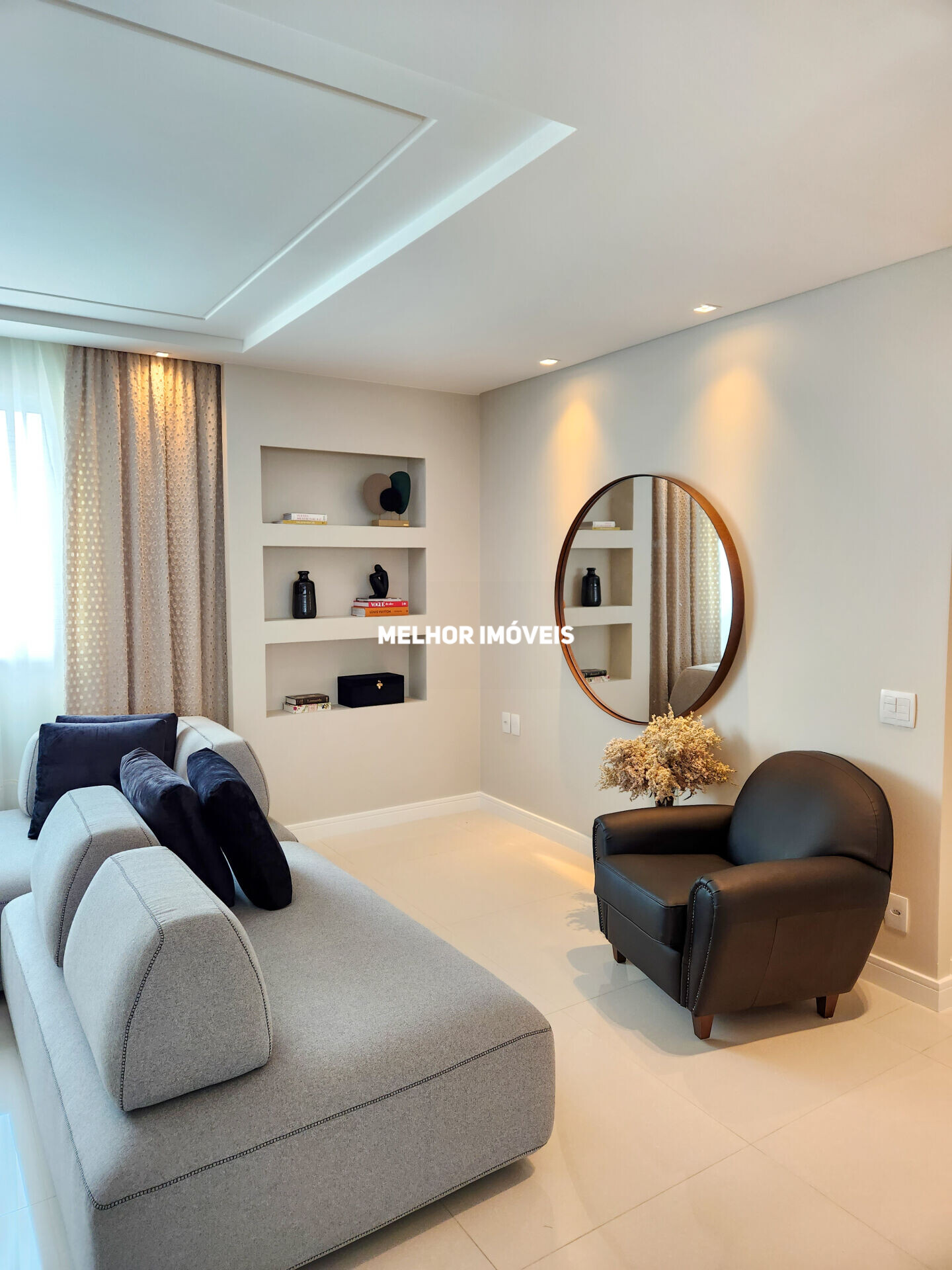 Apartamento, 3 quartos, 149 m² - Foto 7