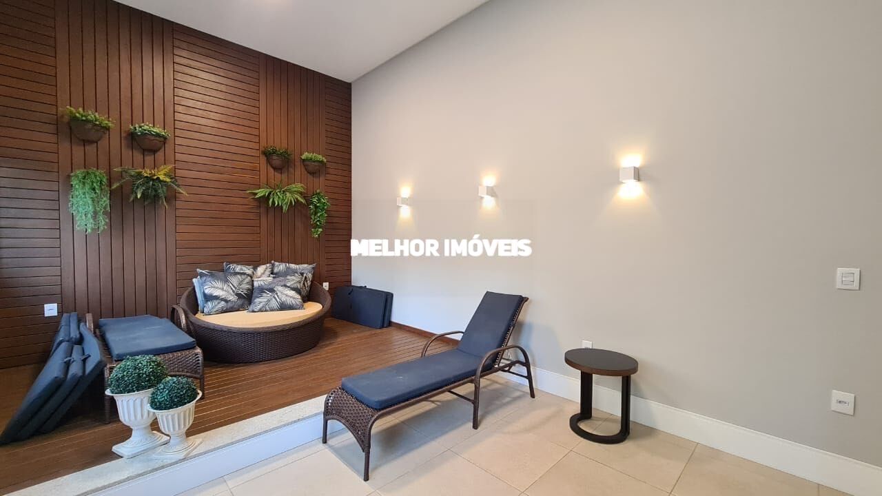 Apartamento à venda com 3 quartos, 135m² - Foto 21