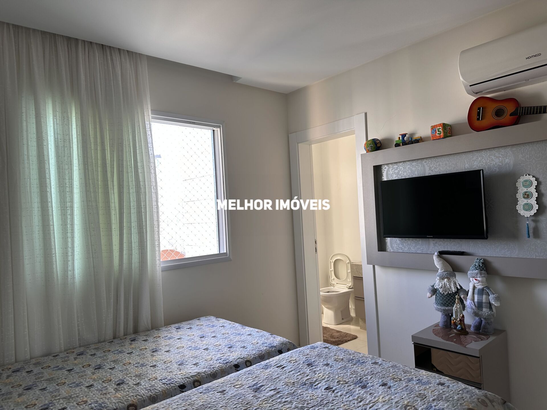 Apartamento à venda com 3 quartos, 135m² - Foto 18