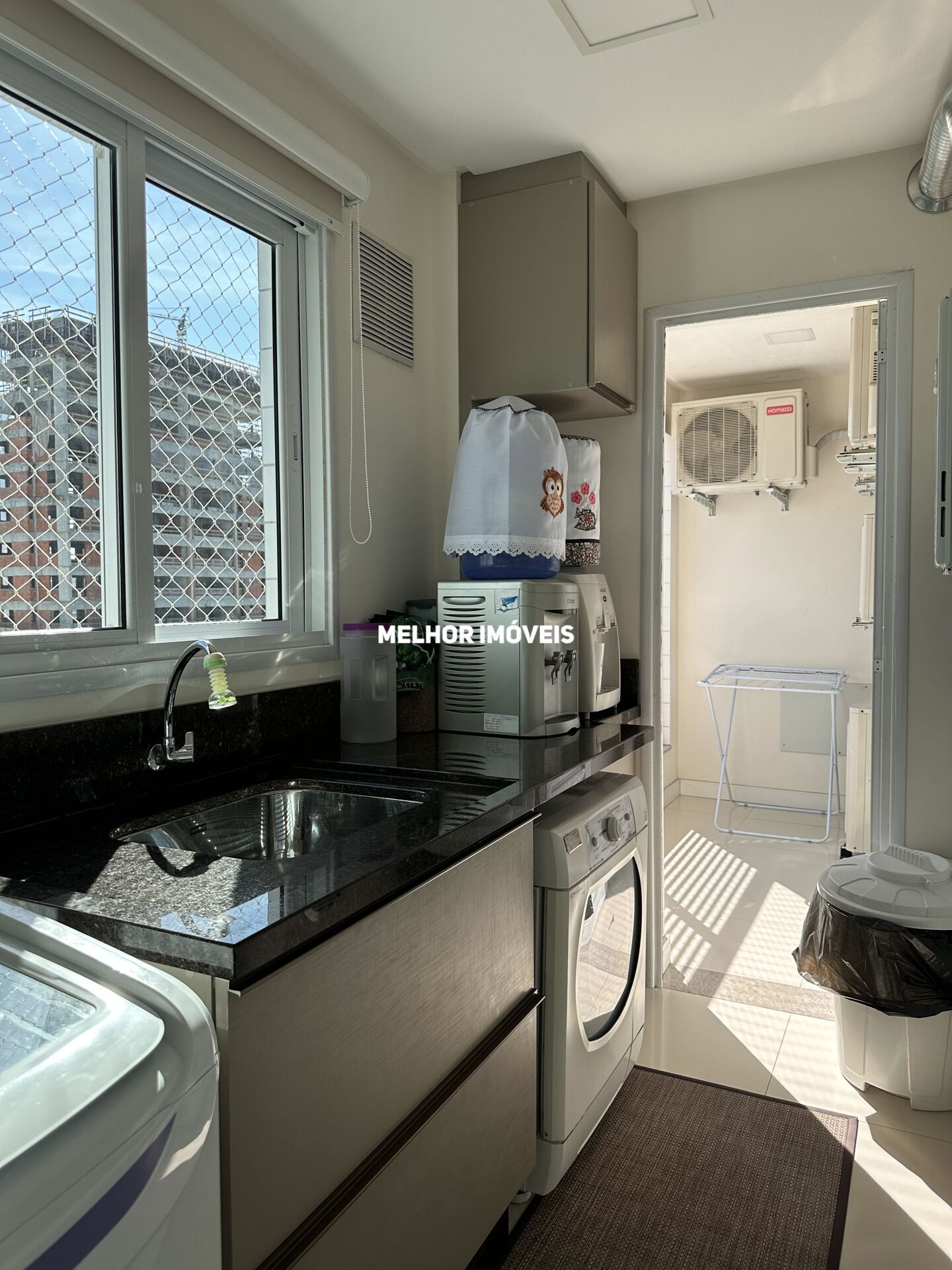 Apartamento à venda com 3 quartos, 135m² - Foto 10