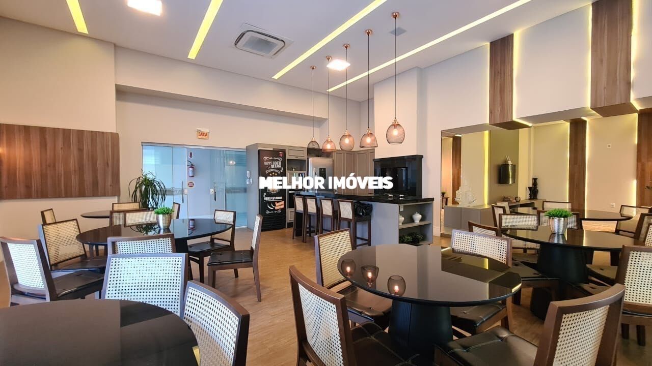 Apartamento à venda com 3 quartos, 135m² - Foto 32