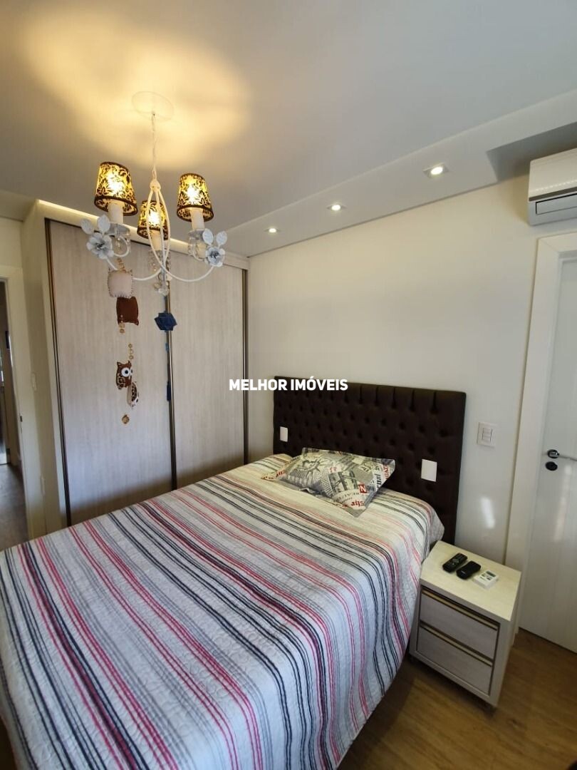 Apartamento à venda com 3 quartos, 201m² - Foto 17