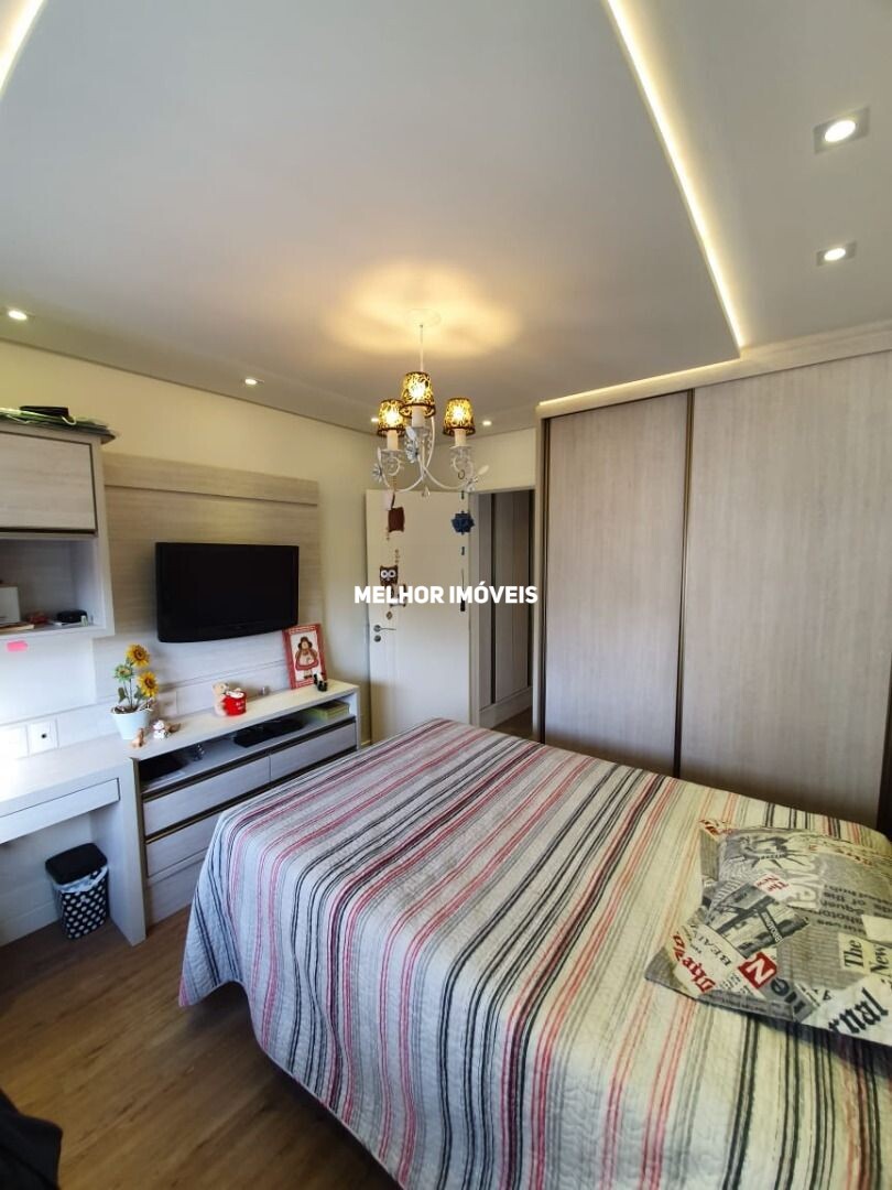 Apartamento à venda com 3 quartos, 201m² - Foto 19