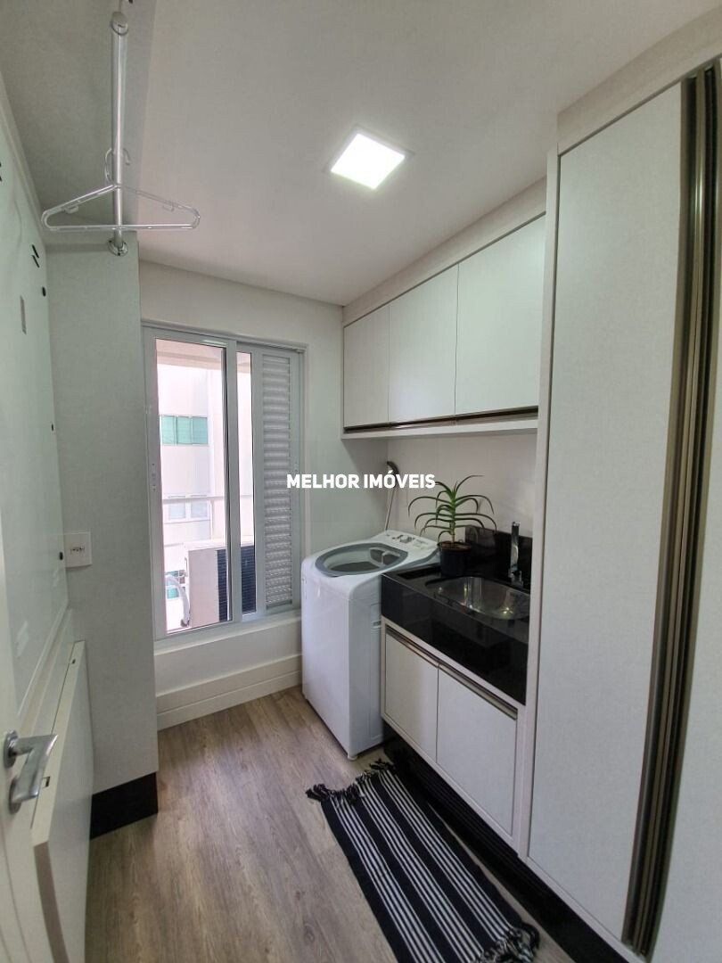 Apartamento à venda com 3 quartos, 201m² - Foto 9