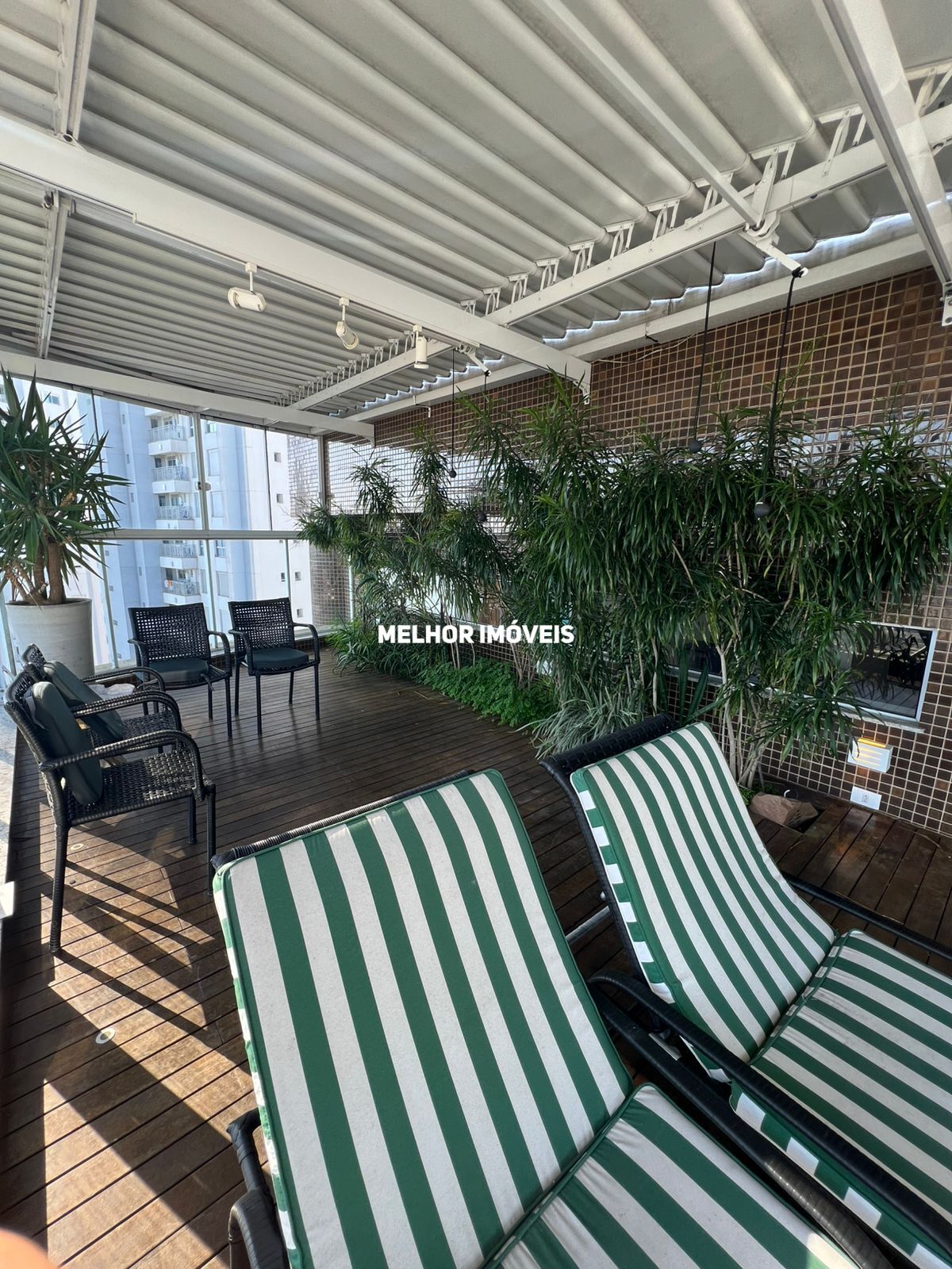 Cobertura, 3 quartos, 270 m² - Foto 22