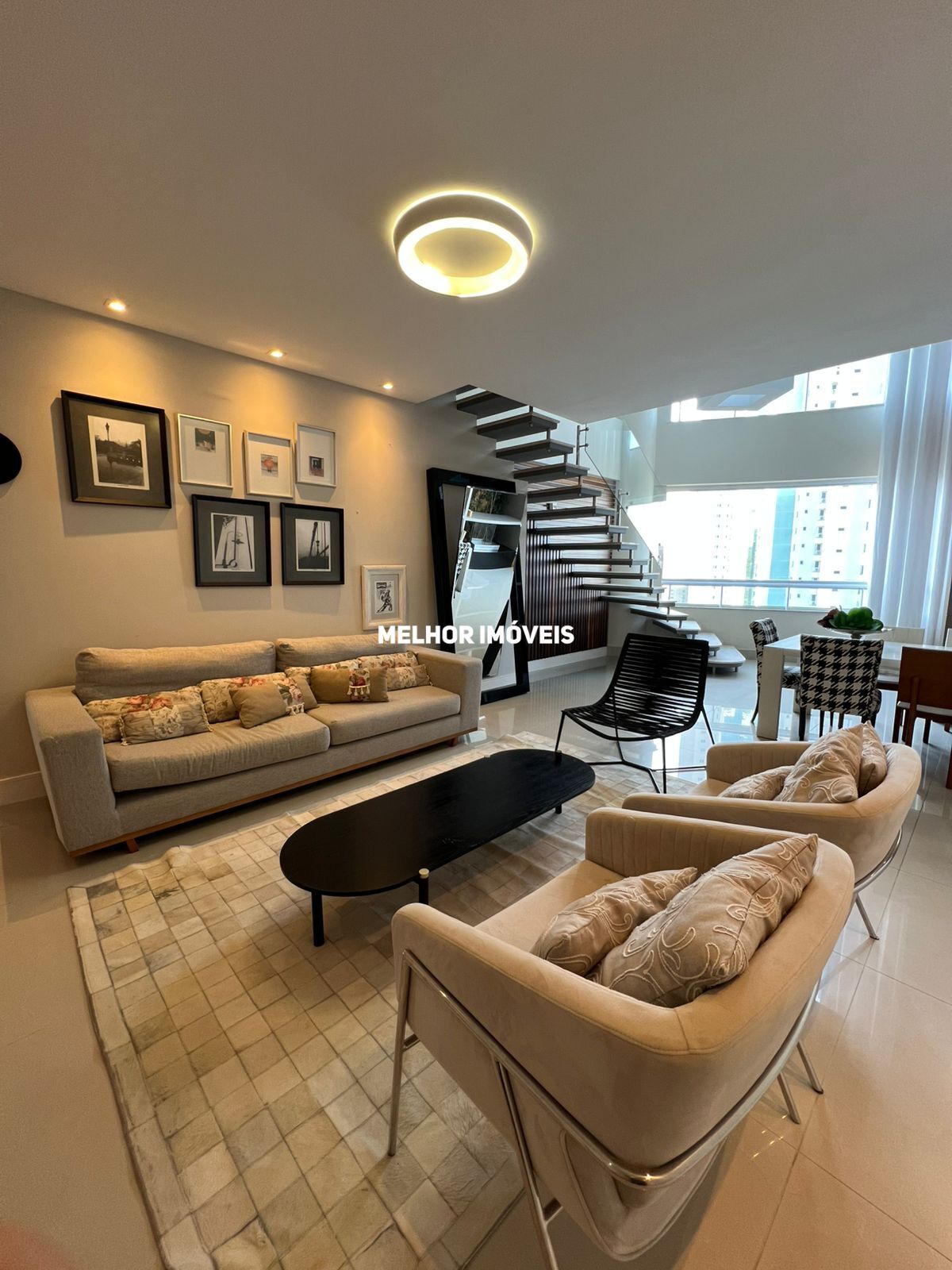 Cobertura, 3 quartos, 270 m² - Foto 16
