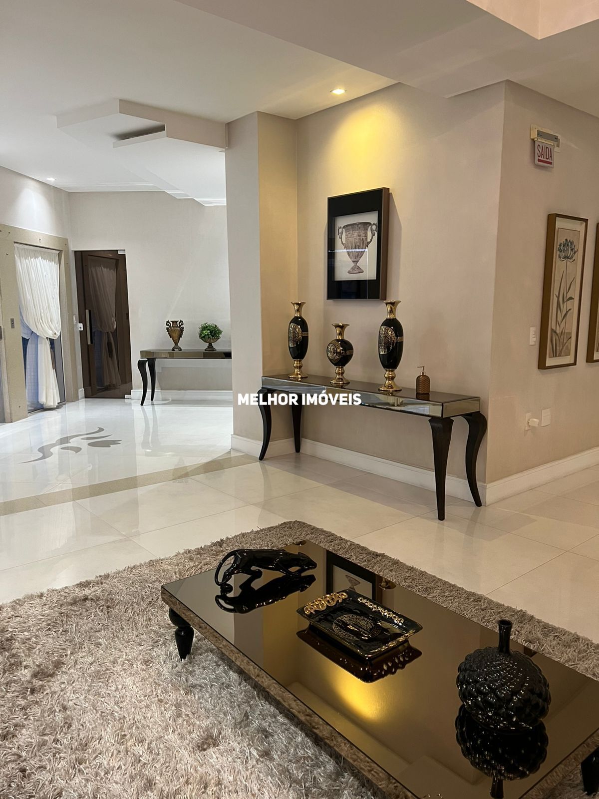 Cobertura, 3 quartos, 270 m² - Foto 2