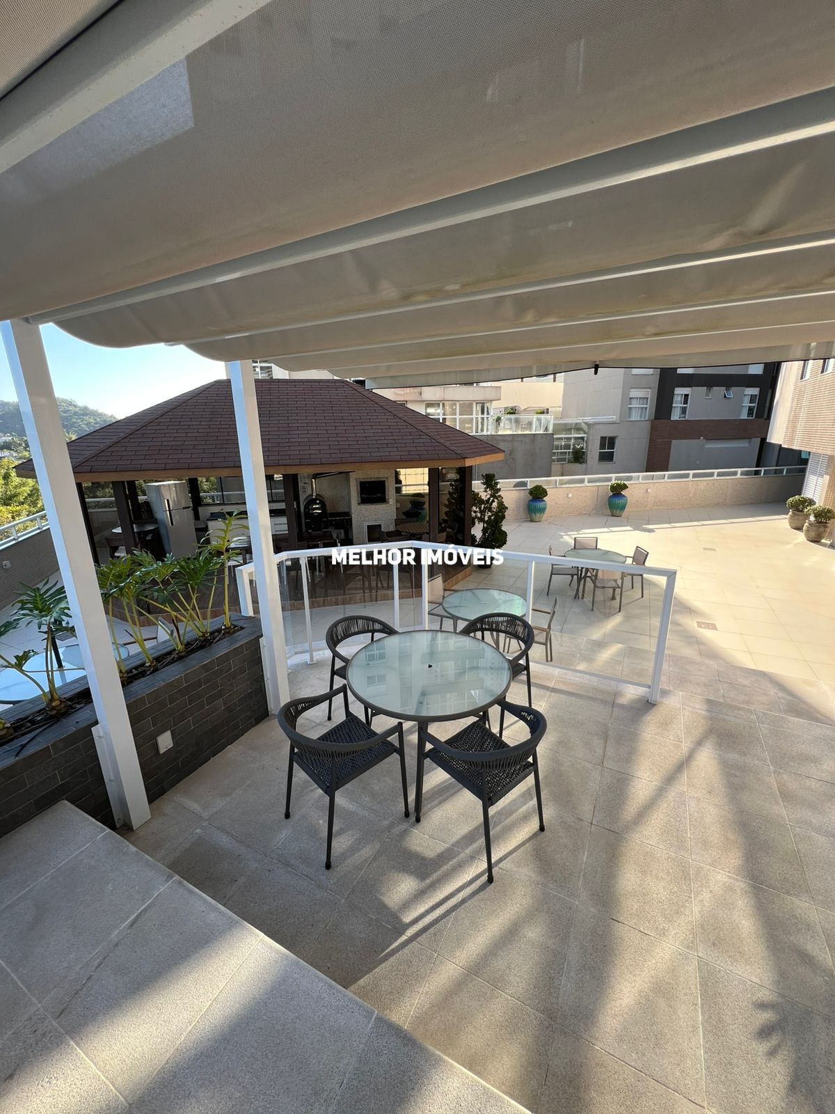 Cobertura, 3 quartos, 270 m² - Foto 4