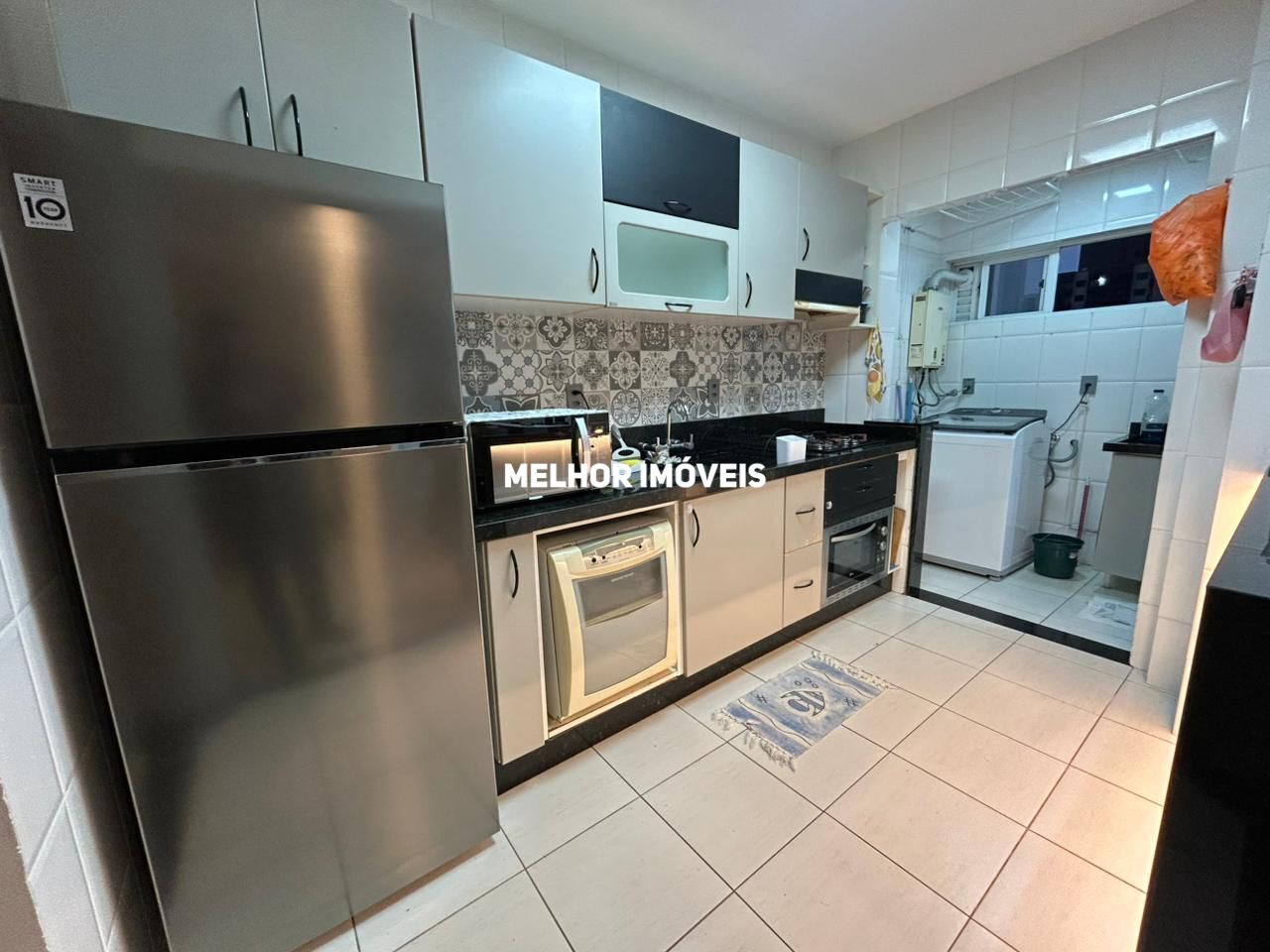 Apartamento, 3 quartos, 108 m² - Foto 9