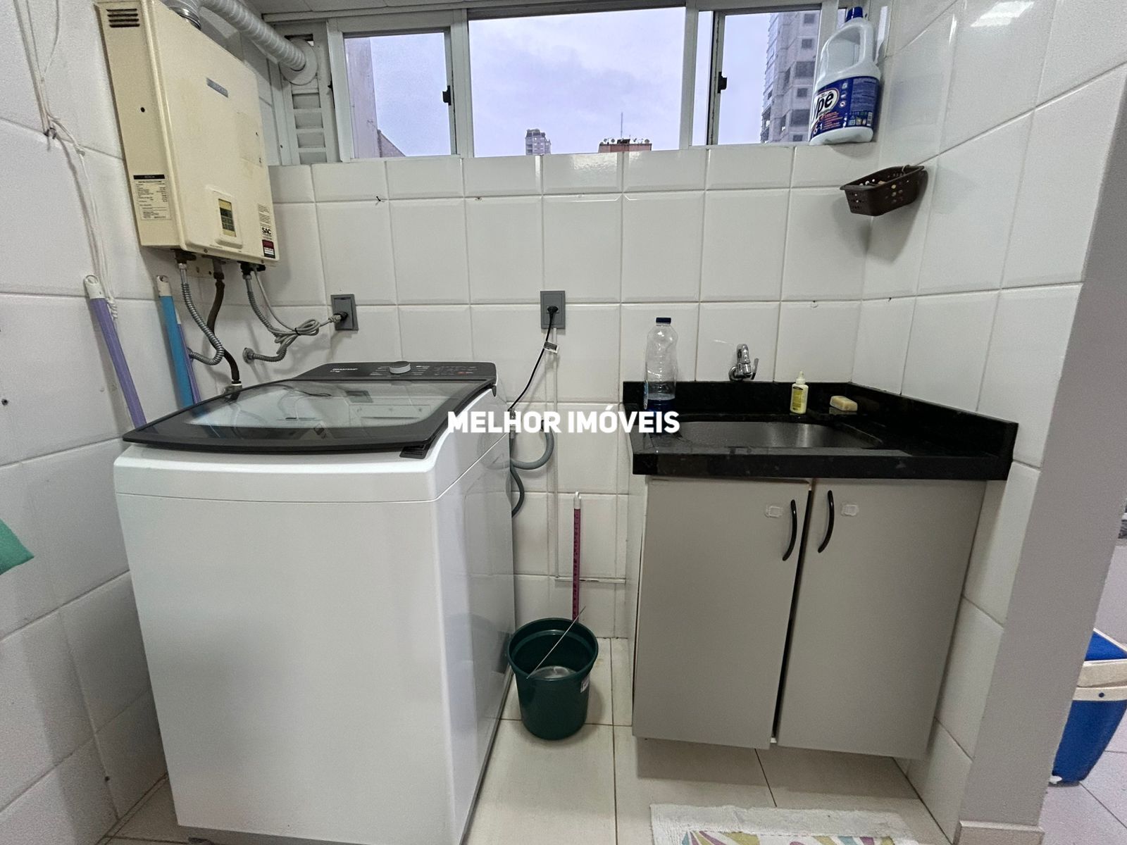 Apartamento, 3 quartos, 108 m² - Foto 11