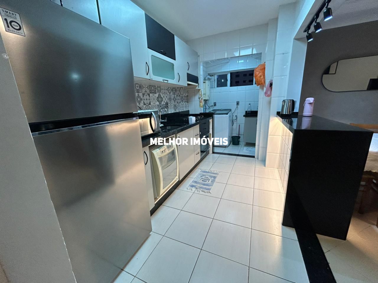 Apartamento, 3 quartos, 108 m² - Foto 10