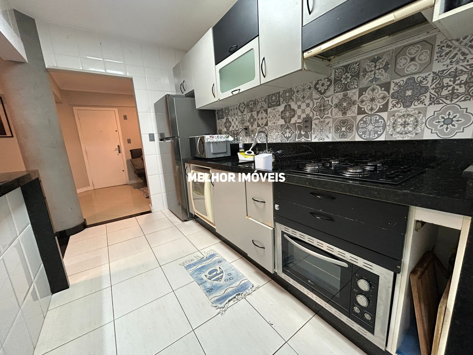 Apartamento, 3 quartos, 108 m² - Foto 4
