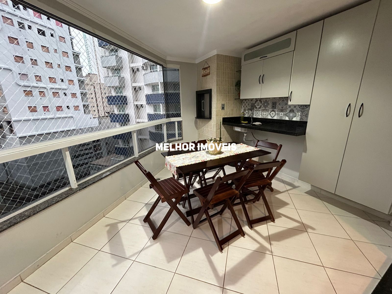 Apartamento, 3 quartos, 108 m² - Foto 2