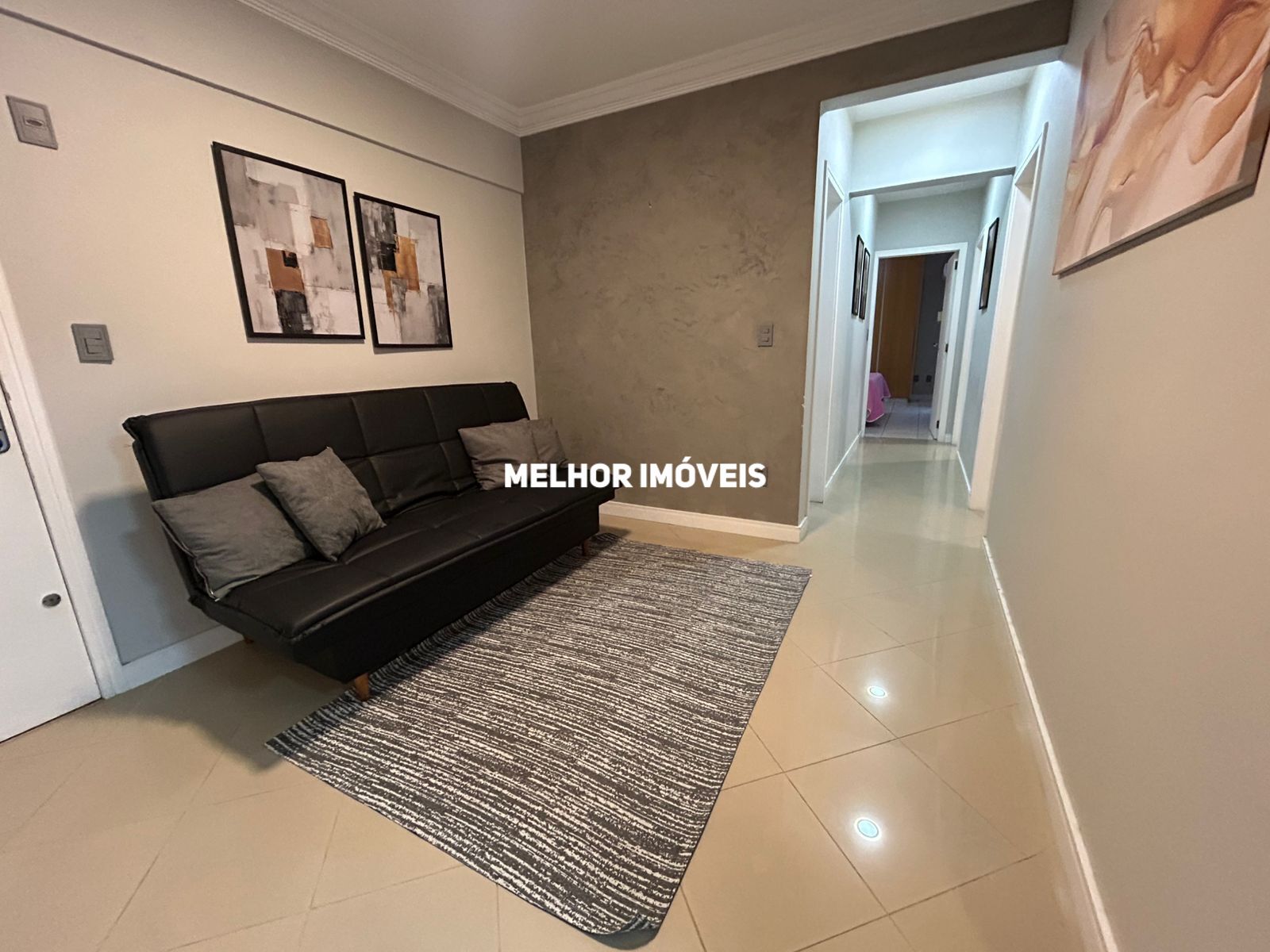 Apartamento, 3 quartos, 108 m² - Foto 7