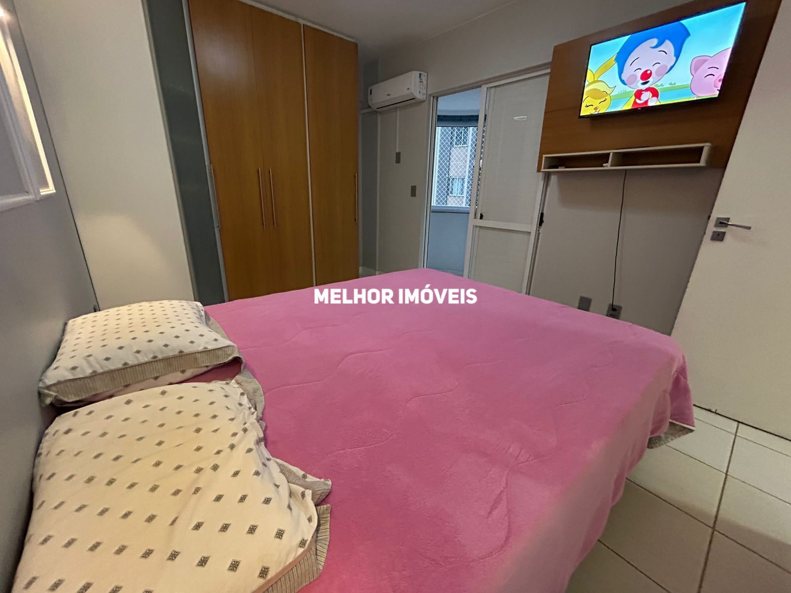 Apartamento, 3 quartos, 108 m² - Foto 16