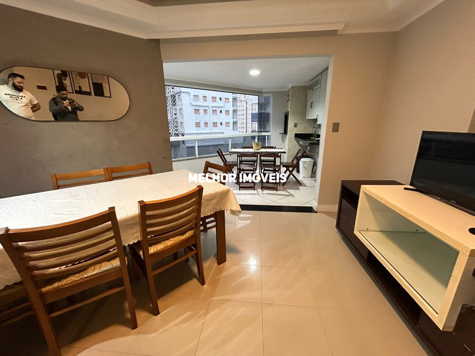 Apartamento, 3 quartos, 108 m² - Foto 1