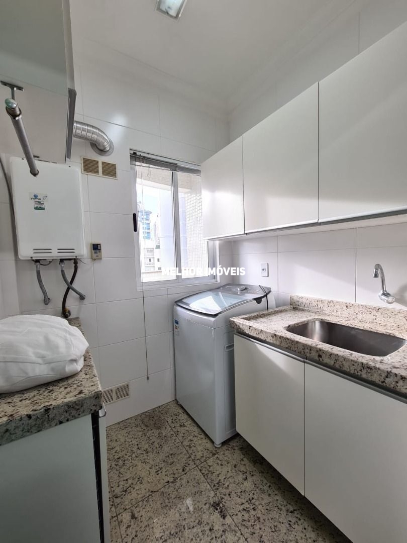 Apartamento à venda com 3 quartos, 134m² - Foto 9