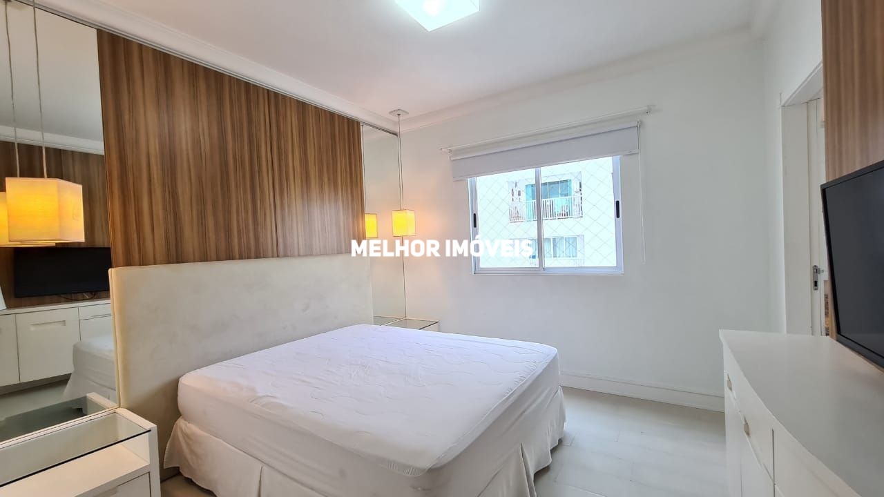 Apartamento à venda com 3 quartos, 134m² - Foto 11