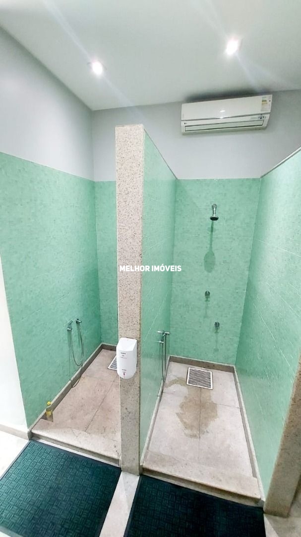 Apartamento à venda com 3 quartos, 134m² - Foto 25