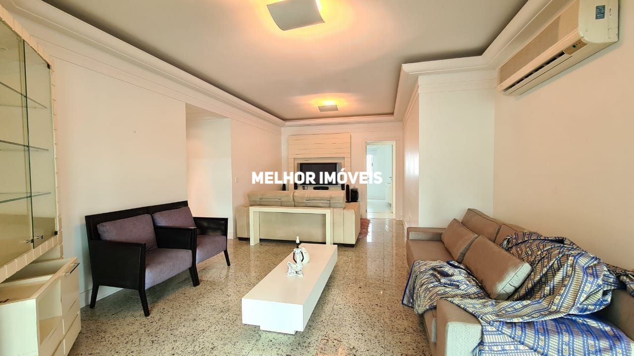 Apartamento à venda com 3 quartos, 134m² - Foto 6