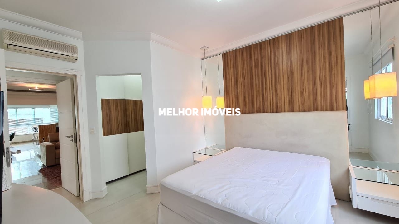 Apartamento à venda com 3 quartos, 134m² - Foto 10