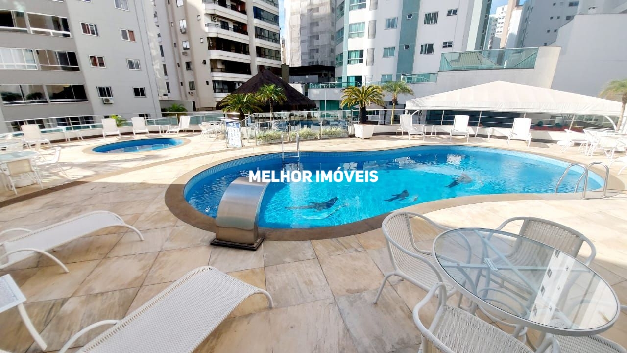 Apartamento à venda com 3 quartos, 134m² - Foto 35