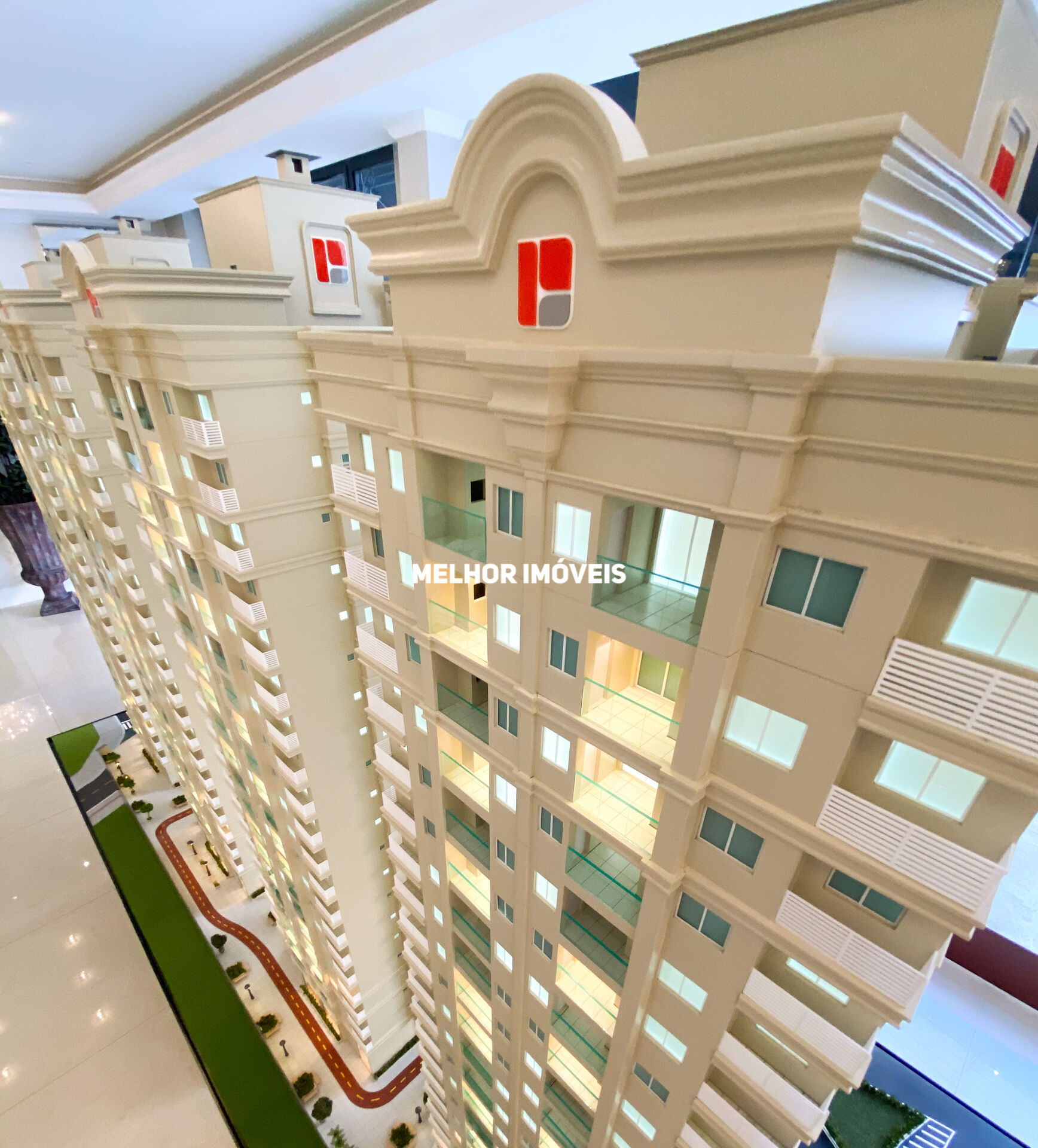 Apartamento à venda com 2 quartos, 64m² - Foto 26